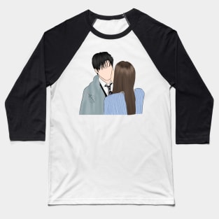 See You In My 19th Life Korean Drama Baseball T-Shirt